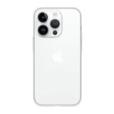 Just Mobile iPhone 14 Pro Max Deksel TENC Slim Fit Frost