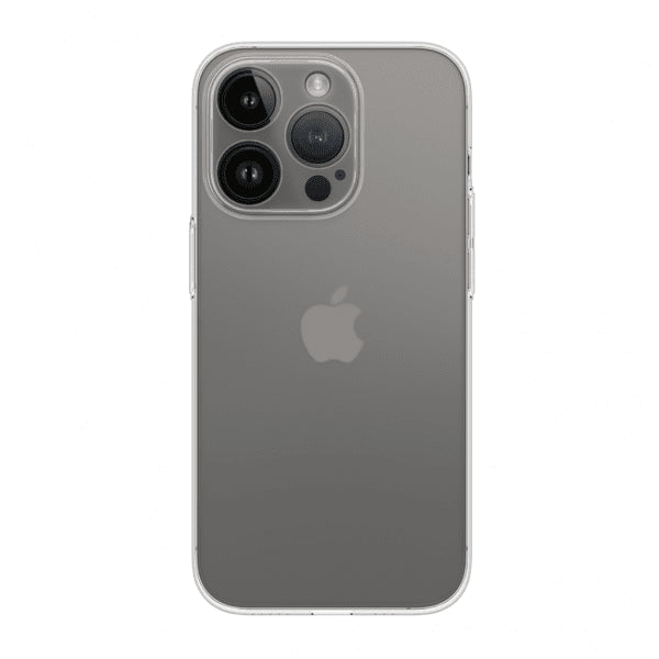 Just Mobile iPhone 14 Pro Max Deksel TENC Slim Fit Frost