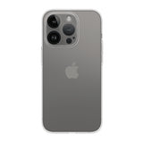 Just Mobile iPhone 14 Pro Max Deksel TENC Slim Fit Frost