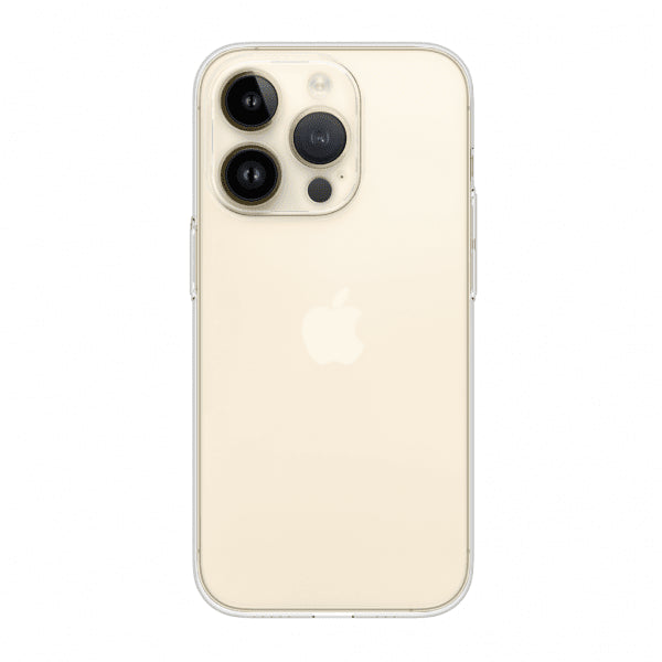 Just Mobile iPhone 14 Pro Max Deksel TENC Slim Fit Frost