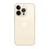 Just Mobile iPhone 14 Pro Max Deksel TENC Slim Fit Frost