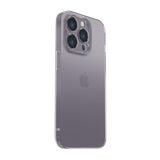 Just Mobile iPhone 14 Pro Max Deksel TENC Slim Fit Frost