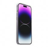 Just Mobile iPhone 14 Pro Max Deksel TENC Slim Fit Frost