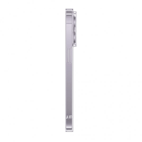 Just Mobile iPhone 14 Pro Max Deksel TENC Slim Fit Frost