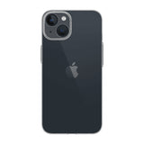 Just Mobile iPhone 14 Plus Deksel TENC Slim Fit Transparent