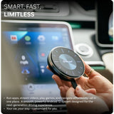 Ottocast Aibox P3 Apple CarPlay/Android Auto AI Box