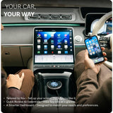 Ottocast Aibox P3 Apple CarPlay/Android Auto AI Box