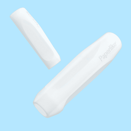 Paperlike Pencil Grips for Apple Pencil