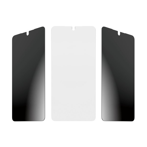 PanzerGlass Samsung Galaxy S26 Skjermbeskytter Ultra-Wide Fit Privacy EasyAligner