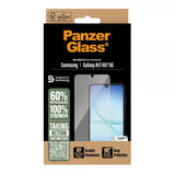 PanzerGlass Samsung Galaxy A17 Skjermbeskytter Ultra-Wide Fit EasyAligner