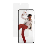 PanzerGlass Samsung Galaxy S26 Plus Skjermbeskytter Ultra-Wide Fit EasyAligner