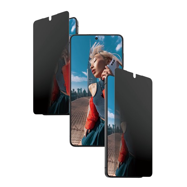 PanzerGlass Samsung Galaxy S26 Plus Skjermbeskytter Ultra-Wide Fit Privacy EasyAligner