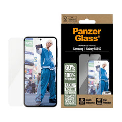Samsung Galaxy A56 Skjermbeskytter & Linsebeskyttelse