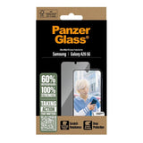 PanzerGlass Samsung Galaxy A26 Skjermbeskytter Ultra-Wide Fit EasyAligner