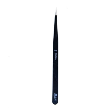 Pinsett antistatisk BST-201 ESD rett