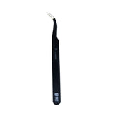 Pinsett Antistatisk BST-205ESD Bøyd