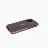 MobileFriend iPhone 16 Pro Deksel Seethrough Klar