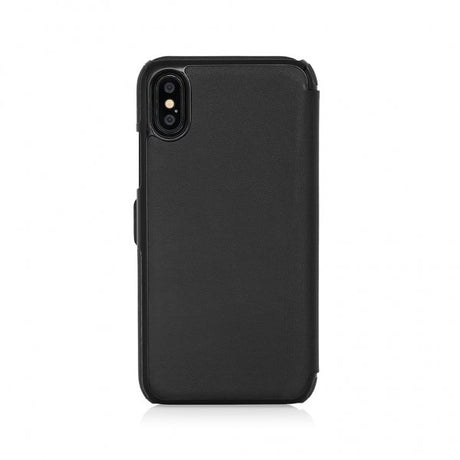 Pipetto Slim Wallet Classic iPhone XR Veske Svart