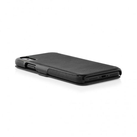 Pipetto Slim Wallet Classic iPhone XR Veske Svart