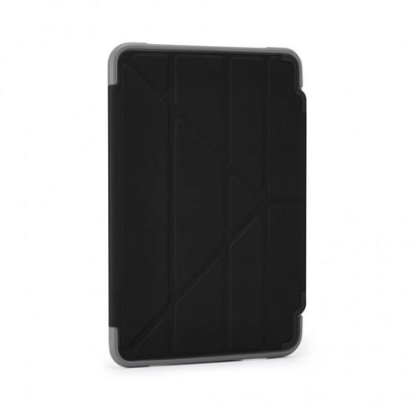 Pipetto iPad Mini 2019 (gen 5) Etui Origami Shield Marineblå