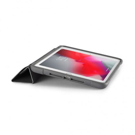 Pipetto iPad Mini 2019 (gen 5) Etui Origami Shield Marineblå