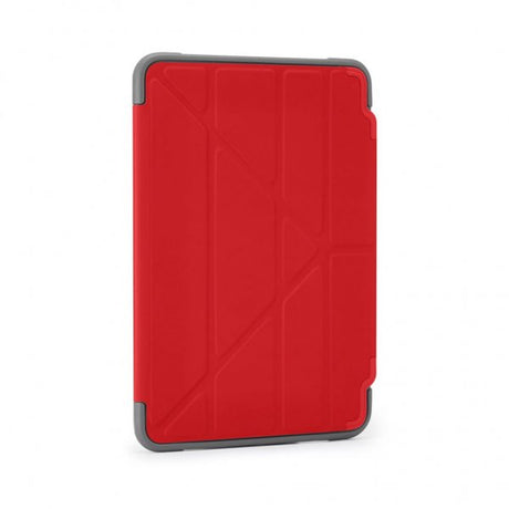 Pipetto iPad Mini 2019 (gen 5) Etui Origami Shield Marineblå