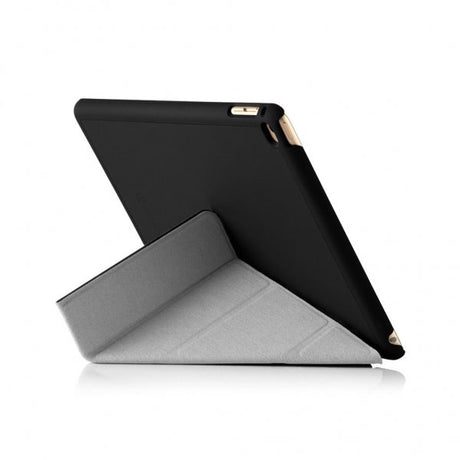 Pipetto iPad Air 2 Origami Sakstativ Svart