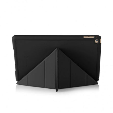 Pipetto iPad Air 2 Origami Sakstativ Svart