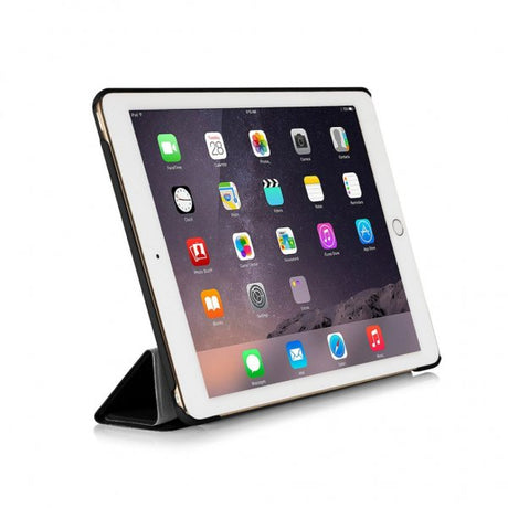 Pipetto iPad Air 2 Origami Sakstativ Svart