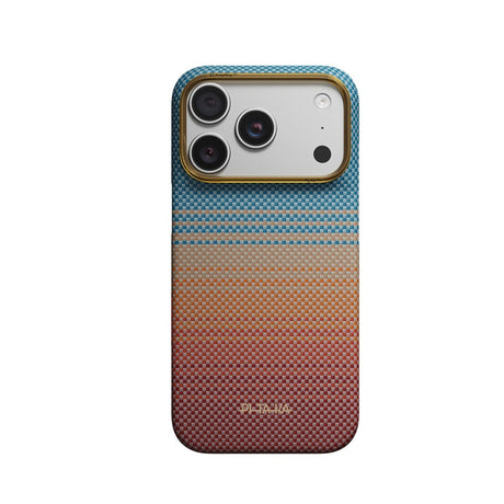 Pitaka iPhone 17 Pro/iPhone 18 Pro Deksel Edge MagSafe California Dream-01