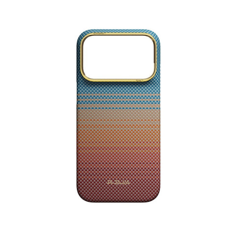 Pitaka iPhone 17 Pro/iPhone 18 Pro Deksel Edge MagSafe California Dream-01