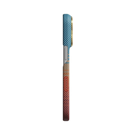 Pitaka iPhone 17 Pro/iPhone 18 Pro Deksel Edge MagSafe California Dream-01