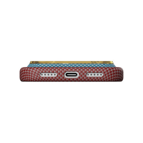 Pitaka iPhone 17 Pro/iPhone 18 Pro Deksel Edge MagSafe California Dream-01