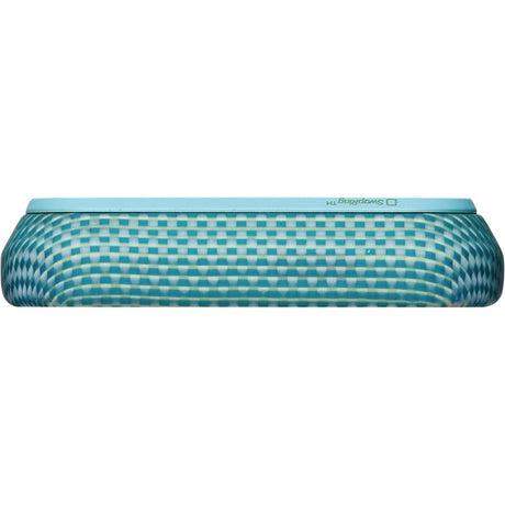 Pitaka iPhone 17 Pro/iPhone 18 Pro Deksel Edge MagSafe Lucid Blue