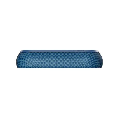 Pitaka iPhone 17 Pro/iPhone 18 Pro Deksel Edge MagSafe Midnight