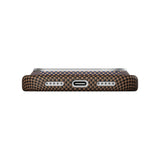 Pitaka iPhone 17 Pro/iPhone 18 Pro Deksel Edge MagSafe Sunset