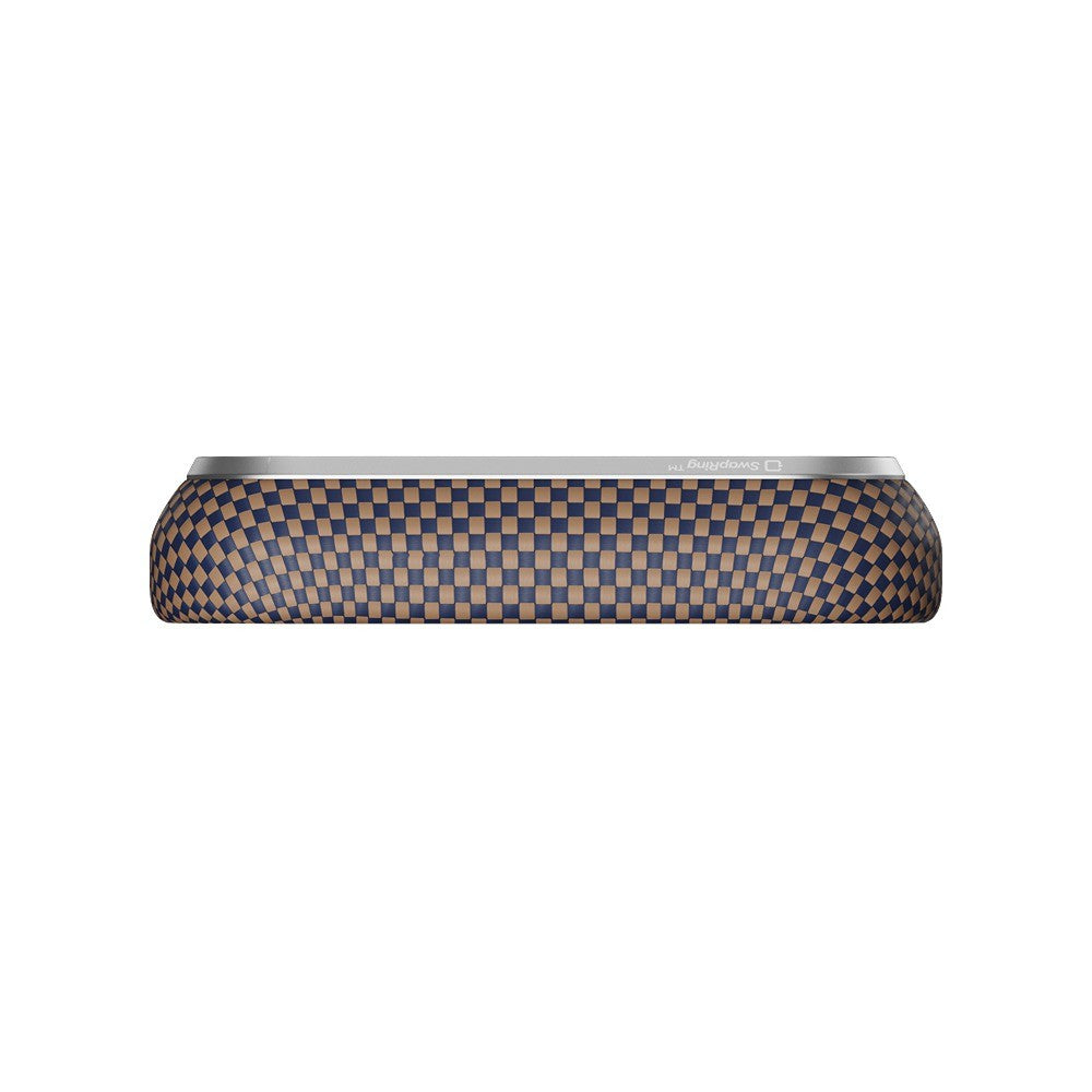 Pitaka iPhone 17 Pro/iPhone 18 Pro Deksel Edge MagSafe Sunset