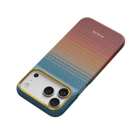 Pitaka iPhone 17 Pro Max/iPhone 18 Pro Max Deksel Edge MagSafe California Dream-01