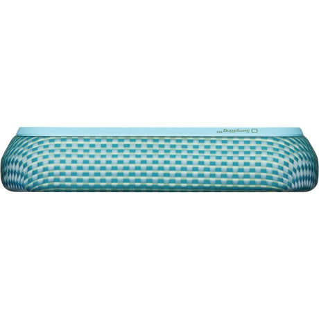Pitaka iPhone 17 Pro Max/iPhone 18 Pro Max Deksel Edge MagSafe Lucid Blue