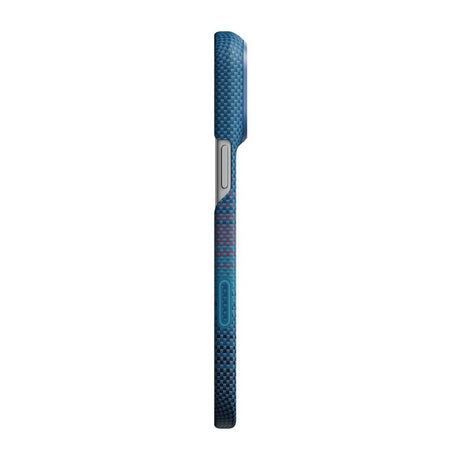 Pitaka iPhone 17 Pro Max/iPhone 18 Pro Max Deksel Edge MagSafe Midnight