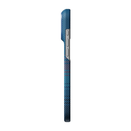Pitaka iPhone 17 Pro Max/iPhone 18 Pro Max Deksel Edge MagSafe Midnight