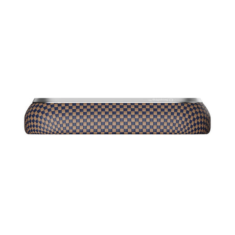 Pitaka iPhone 17 Pro Max/iPhone 18 Pro Max Deksel Edge MagSafe Sunset