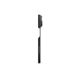 Pitaka iPhone Duo Deksel Edge MagSafe Black/Grey Twill
