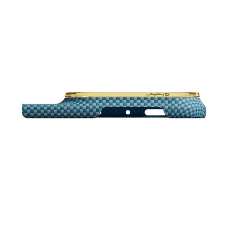 Pitaka iPhone Duo Deksel Edge MagSafe California Dream-01