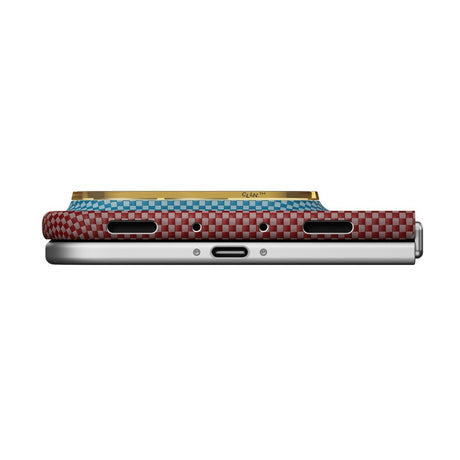 Pitaka iPhone Duo Deksel Edge MagSafe California Dream-01