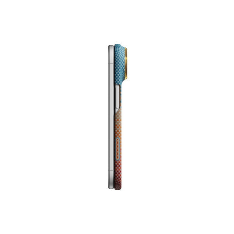 Pitaka iPhone Duo Deksel Edge MagSafe California Dream-01