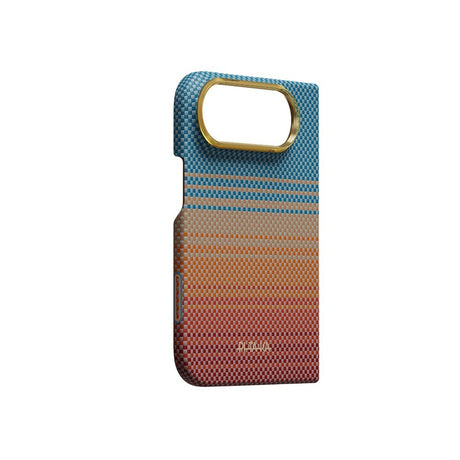 Pitaka iPhone Duo Deksel Edge MagSafe California Dream-01