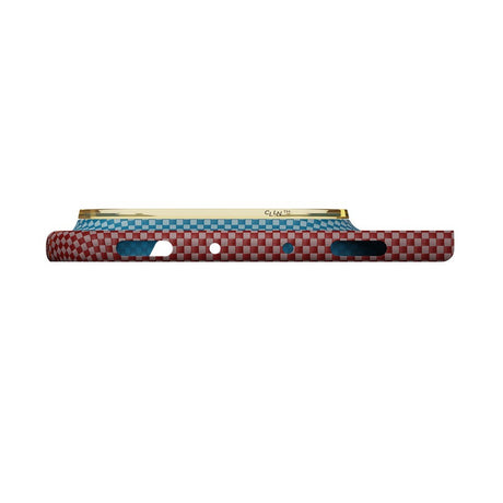 Pitaka iPhone Duo Deksel Edge MagSafe California Dream-01