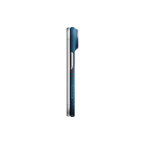 Pitaka iPhone Duo Deksel Edge MagSafe Midnight