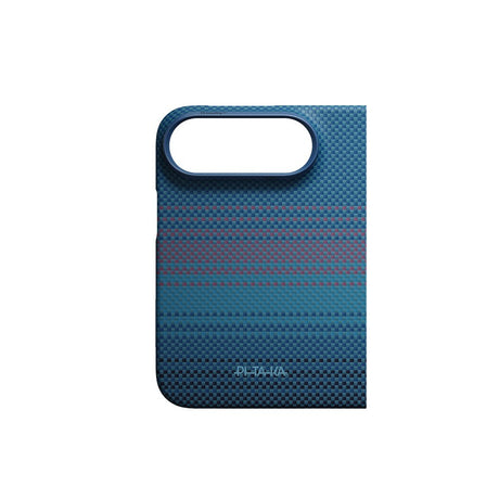Pitaka iPhone Duo Deksel Edge MagSafe Midnight